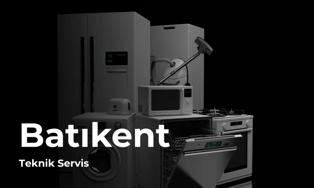 Batıkent Teknik Servis