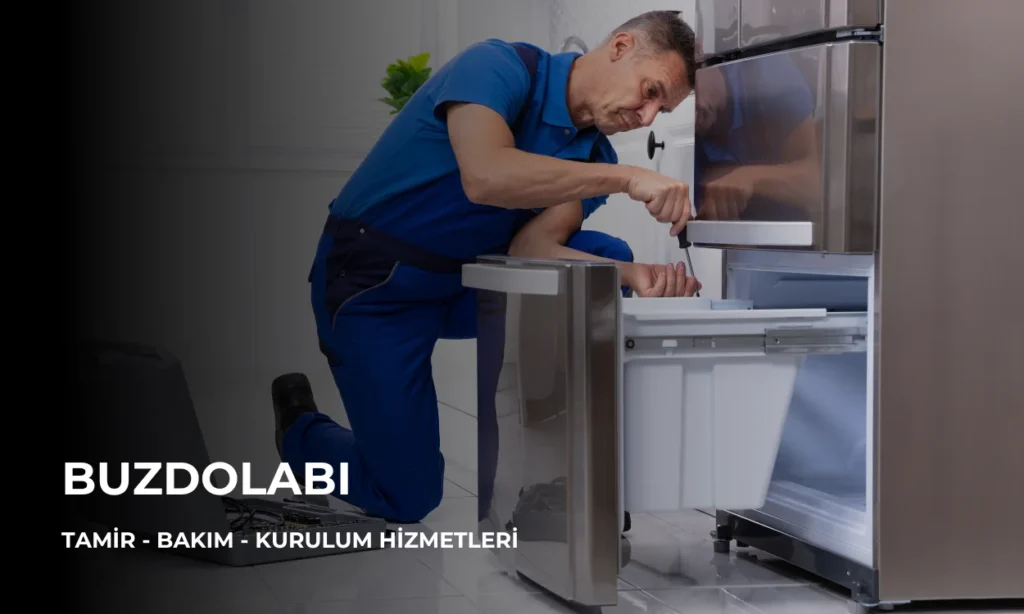 Buzdolabı Teknik Servisi